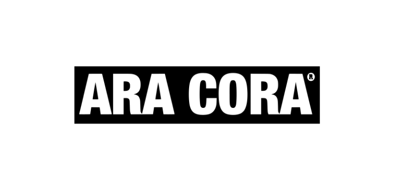 Logo Ara Cora