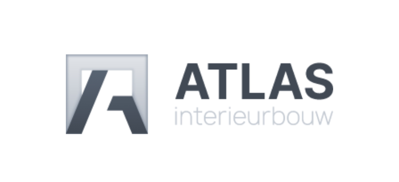 Logo Atlas Interieurbouw