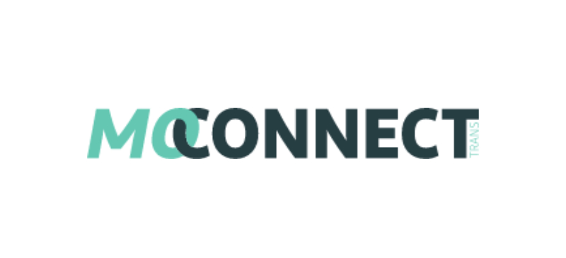 Logo MoConnect Trans