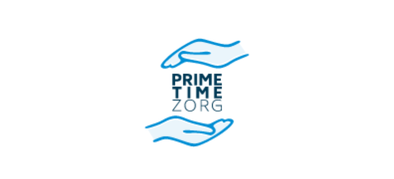 Logo Prime Time Zorg