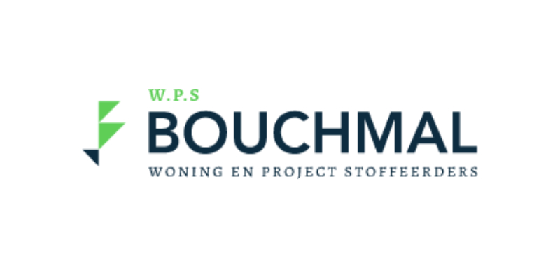 Logo W.P.S. Bouchmal