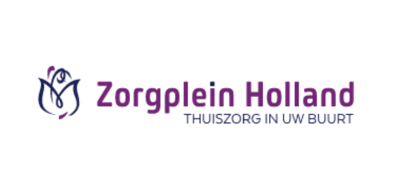 Logo Zorgplein Holland