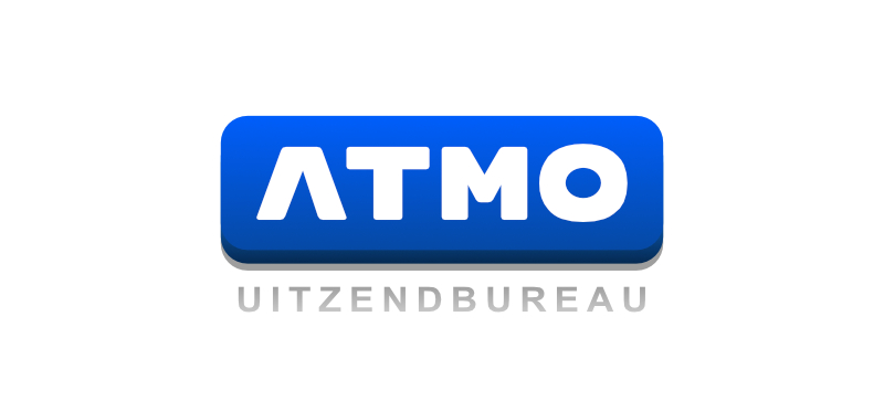Logo ATMO Uitzendbureau