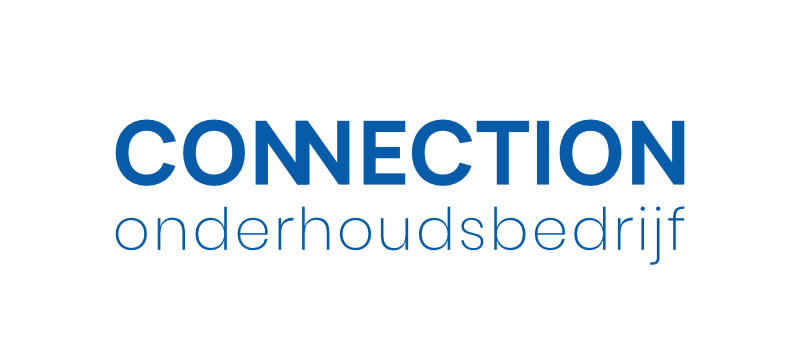 Logo Connection Onderhoudsbedrijf