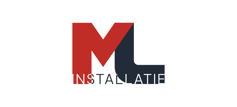 Logo ML Installatie